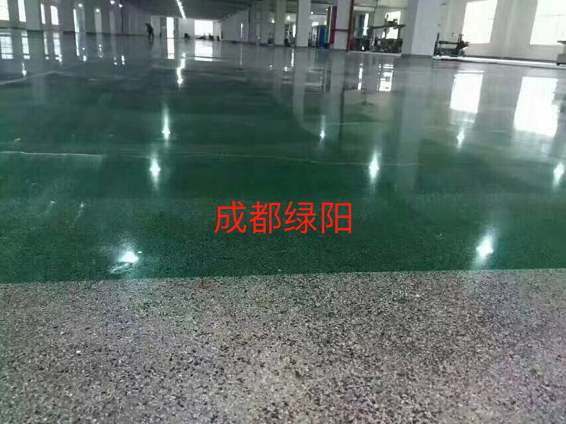 混凝土密封固化剂