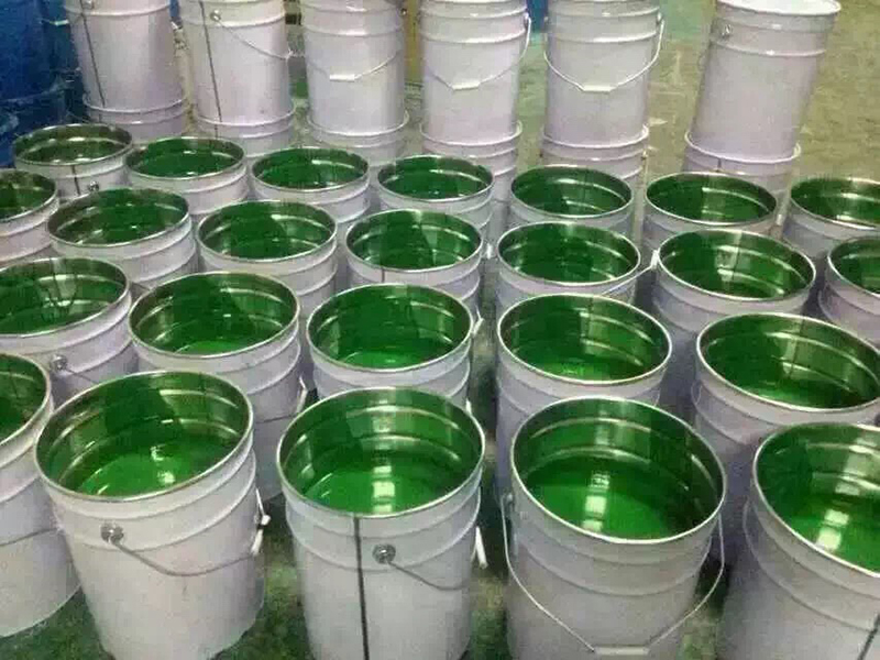 环氧树脂地坪漆
