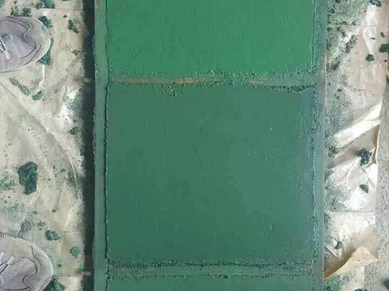 金刚砂耐磨地坪